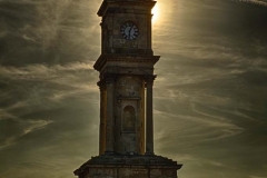 HERNE BAY CLOCK TOWER by Terry Luckings